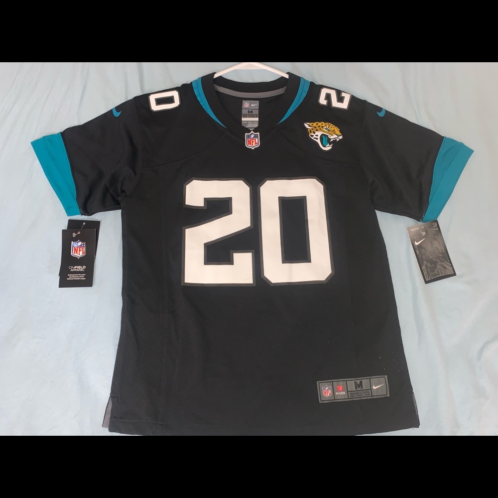 NFL Nike Jacksonville Jaguar Jersey